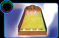Ball Roll 23 $60.00 DISCOUNTED PRICE Ball Roll 23 $60.00 DISCOUNTED PRICE